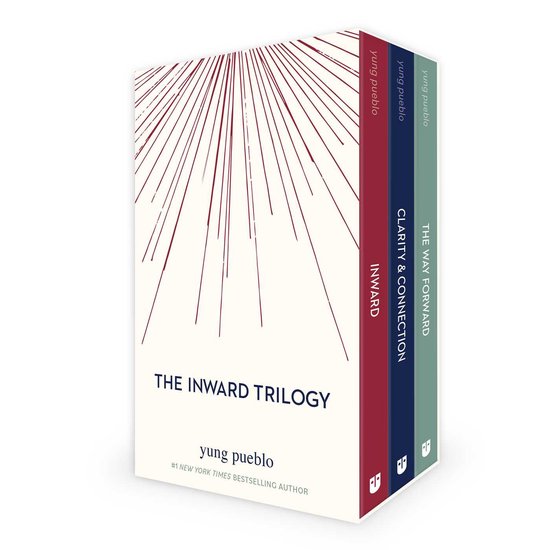 The Inward Trilogy-The Inward Trilogy - cover