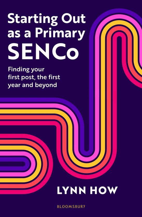 Starting Out as a Primary SENCo - cover