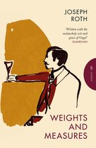 Pushkin Press Classics- Weights and Measures