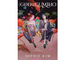 Fate's Thread-The God and the Gumiho