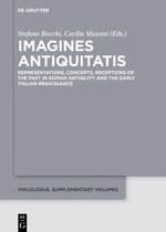 Philologus. Supplemente / Philologus. Supplementary Volumes7- Imagines Antiquitatis