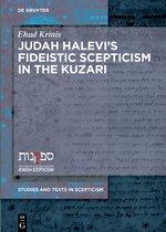 Studies and Texts in Scepticism11- Judah Halevi’s Fideistic Scepticism in the Kuzari