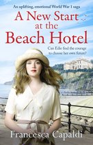 The Beach Hotel Series1-A New Start at the Beach Hotel