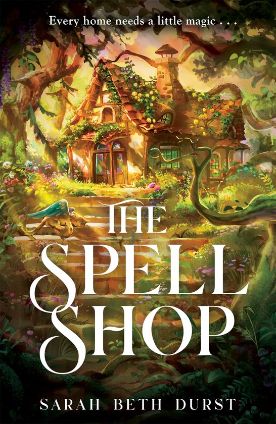 The Spellshop1-The Spellshop