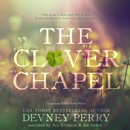 The Clover Chapel - cover
