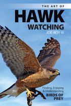The Art of Hawk Watching