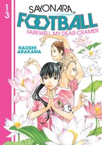Sayonara, Football- Sayonara, Football 13