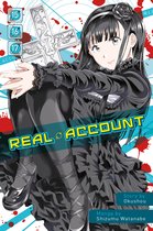 Real Account- Real Account 15-17