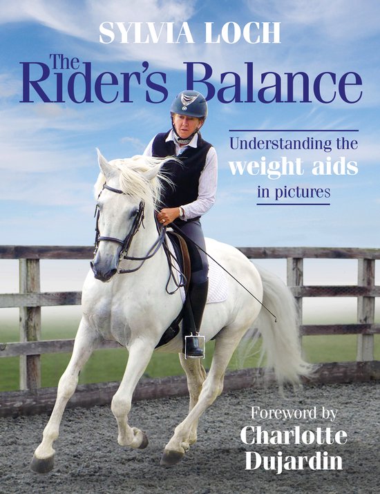 The Rider's Balance - cover