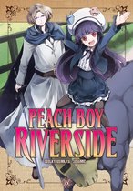 Peach Boy Riverside- Peach Boy Riverside 6