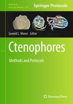 Methods in Molecular Biology- Ctenophores