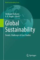 World Sustainability Series- Global Sustainability