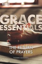 The Return of Prayers Grace Essentials