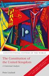 Constitutional Systems of the World-The Constitution of the United Kingdom