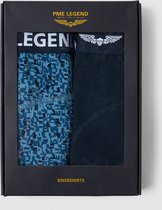 PME- Legend- Boxer--5055 Ensign Blu-Taille M