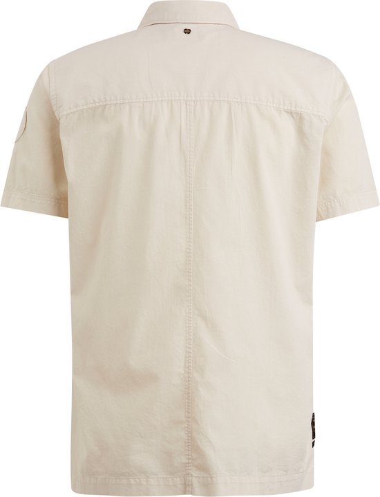 Short Sleeve Shirt Ctn bedford