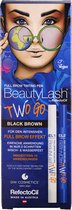 BeautyLash - Brow Tinting Pen - Black Brown