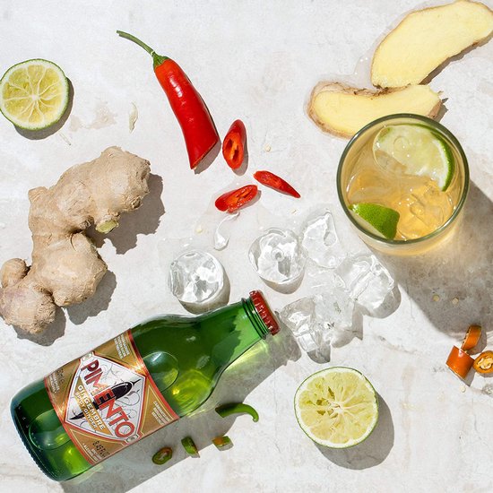 Pimento Spicy Ginger dubbelpack 20 stuks | bol