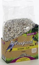 MA-KI gravier d'estomac fin - Suppléments - Nourriture pour oiseaux - Bichenowastrild (Poephila bichenovii) - Binsenatrild (Neochmia ruficauda)
