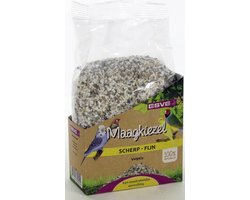 MA-KI maagkiezel fijn - Supplementen - Vogelvoer - Bichenowastrilde (Poephila bichenovii) - Binsenastrilde (Neochmia ruficauda)