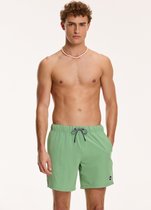 Shiwi SWIMSHORTS Stretch mike - sage green - S