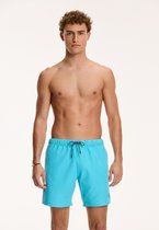 Shiwi SWIMSHORTS Regular fit mike - river blue - S
