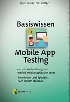 Basiswissen - Basiswissen Mobile App Testing