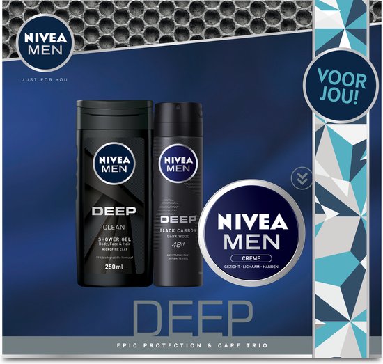 NIVEA