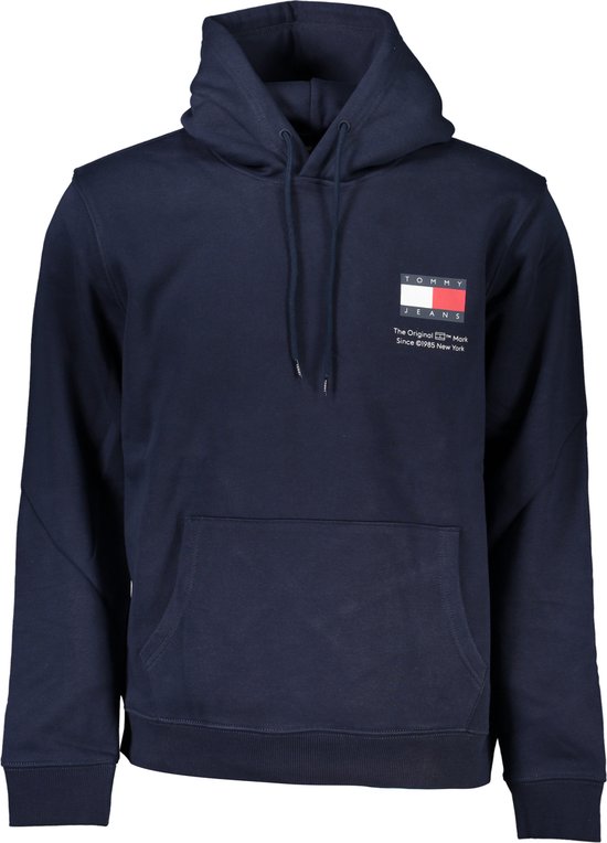 Tommy Hilfiger Trui Blauw Heren