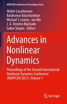 NODYCON Conference Proceedings Series - Advances in Nonlinear Dynamics