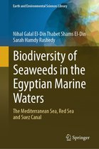 Earth and Environmental Sciences Library - Biodiversity of Seaweeds in the Egyptian Marine Waters