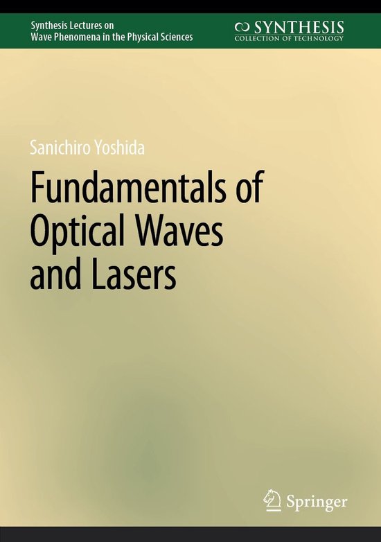 eBColl Synthesis Collection 12 - Fundamentals of Optical Wav ... - cover