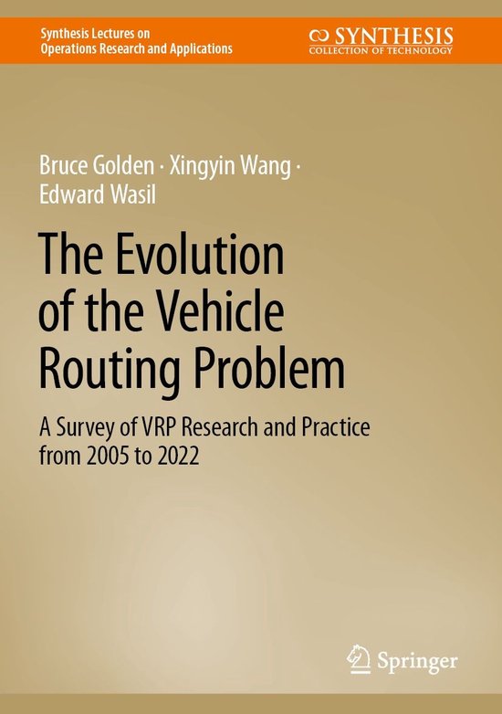 eBColl Synthesis Collection 12 - The Evolution of the Vehicl ... - cover