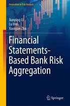 Innovation in Risk Analysis - Financial Statements-Based Bank Risk Aggregation