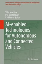 Lecture Notes in Intelligent Transportation and Infrastructure - AI-enabled Technologies for Autonomous and Connected Vehicles