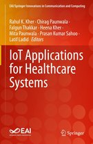 EAI/Springer Innovations in Communication and Computing - IoT Applications for Healthcare Systems