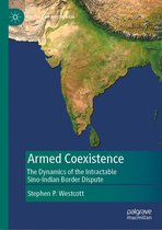 Politics of South Asia - Armed Coexistence