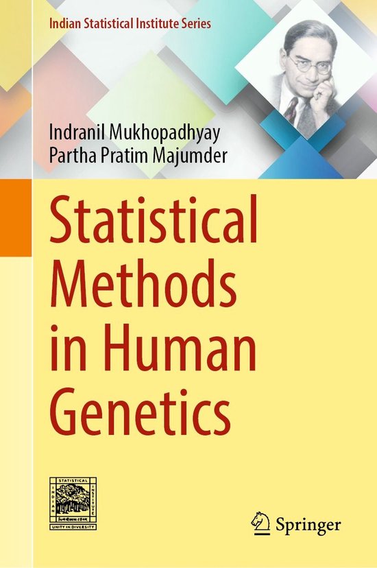 Mathematics and Statistics (R0) - Statistical Methods in Hum ... - cover