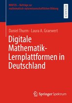MINTUS – Beiträge zur mathematisch-naturwissenschaftlichen Bildung - Digitale Mathematik-Lernplattformen in Deutschland