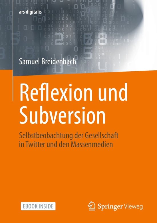 Computer Science and Engineering (German Language) - Reflexi ... - cover