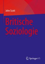 Britische Soziologie