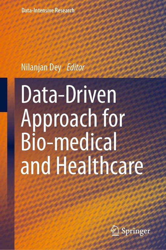 Intelligent Technologies and Robotics (R0) - Data-Driven App ... - cover