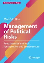 Business Guides on the Go - Management of Political Risks