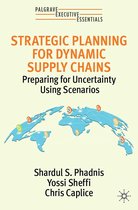 Palgrave Executive Essentials - Strategic Planning for Dynamic Supply Chains