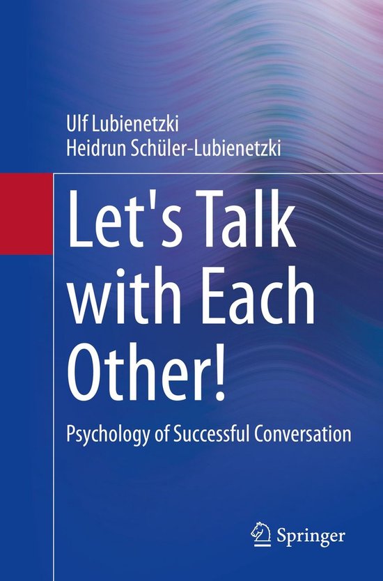 Behavioral Science and Psychology (R0) - Let's Talk with Eac ... - cover