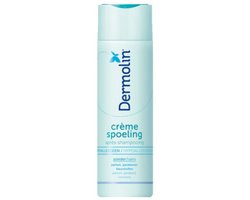 Dermolin Cremespoeling