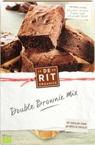 De Rit Brownie Mix