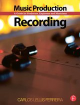 Music Production Recording