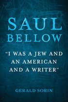 The Modern Jewish Experience- Saul Bellow