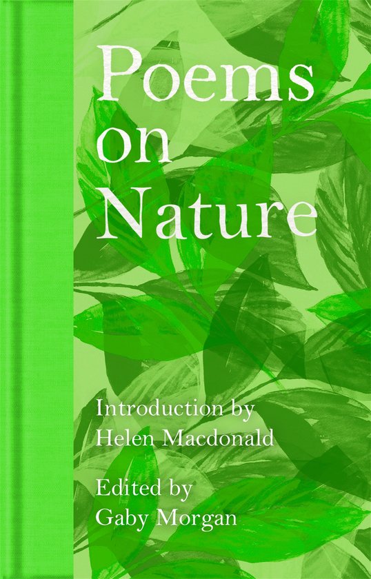 Macmillan Collector's Library - Poems on Nature